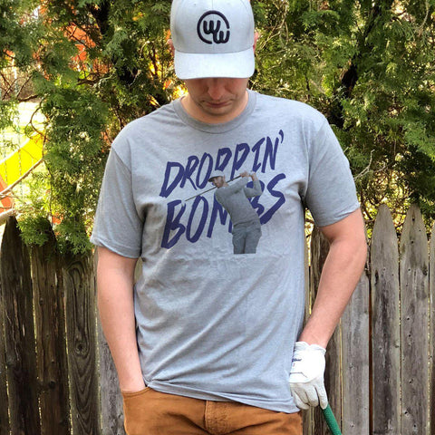 Fanwear T-Shirts
