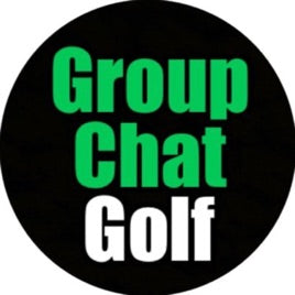 Group Chat Golf