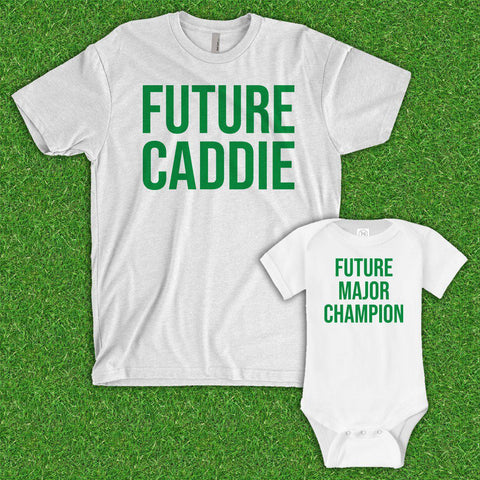 Father/Child Matching Sets