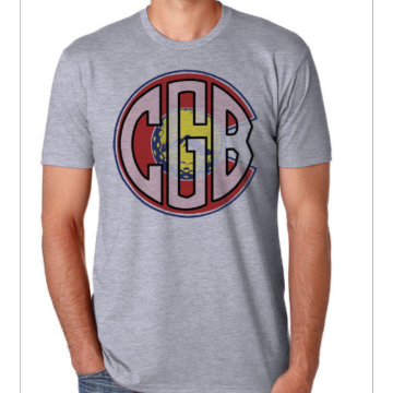 Colorado Golf Blog Tee