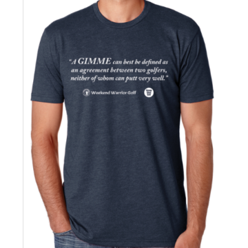Gimme Gang Tee