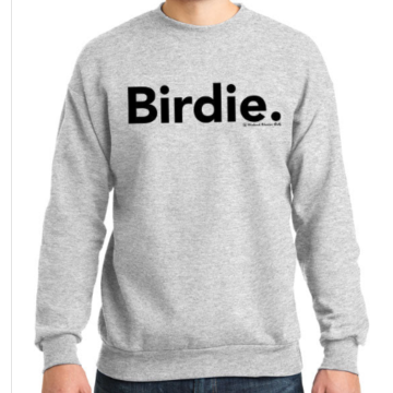 Birdie Crewneck