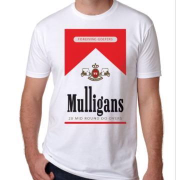Mulligans Pack