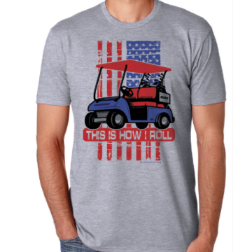 This Is How I Roll USA