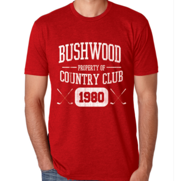 Bushwood