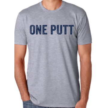 One Putt