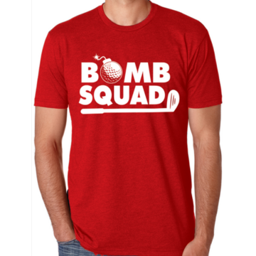 Bomb Squad