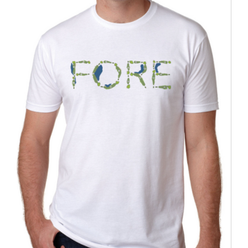 Fore Tee