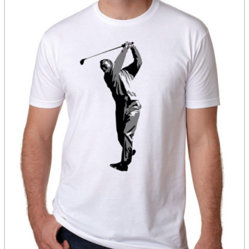 Arnold Palmer t-shirt