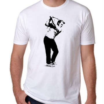 Jack Nicklaus t-shirt
