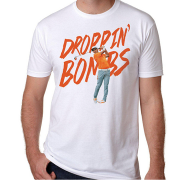 Rickie Fowler - Dropping Bombs